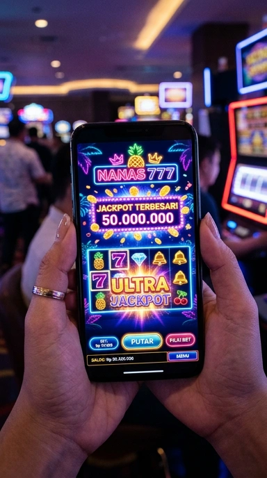 Berbagai kategori aplikasi di nanas777 untuk semua kebutuhan.